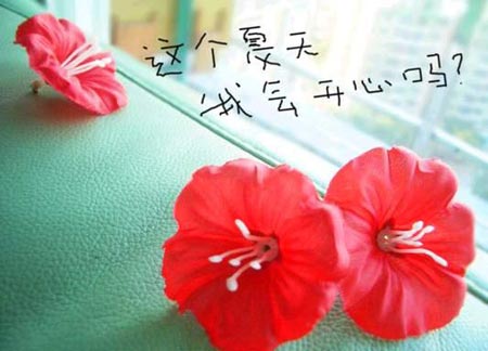 佛理禪機(jī):活著不是為了生氣 而是為了快樂(lè)度過(guò)