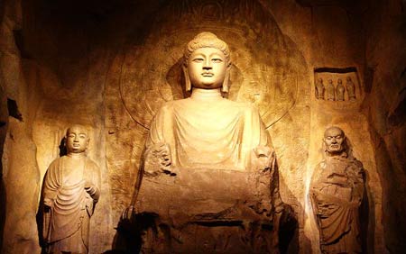 佛理禪機(jī):學(xué)佛最重要的一件事就是修行