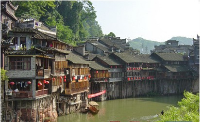 佛理禪機(jī):生命如船 除了目標(biāo)還有風(fēng)景