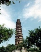 武安舍利塔簡介_武安舍利塔介紹 武安舍利塔簡介_武安舍利塔介紹