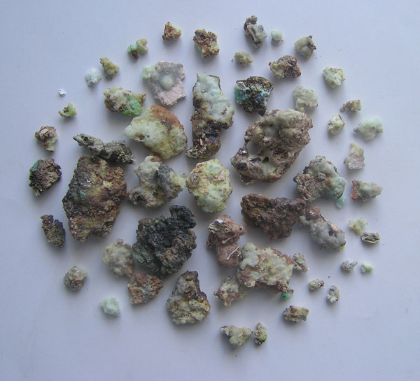 青州趙榮亭居士舍利