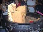 開(kāi)豐法師肉身舍利 開(kāi)豐法師肉身舍利